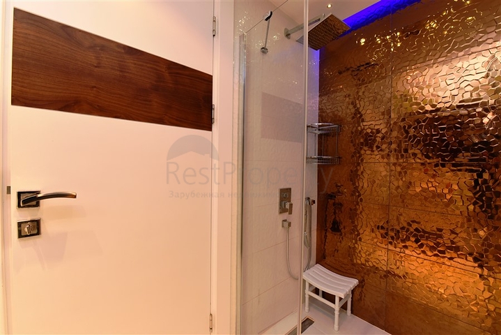 Квартира на аренду в центре Алании