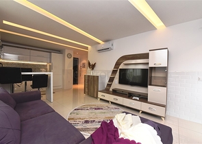 Квартира на аренду в центре Алании