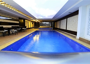 Квартира на аренду в центре Алании