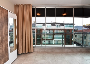 Квартира на аренду в центре Алании