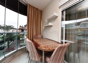 Квартира на аренду в центре Алании