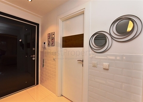 Квартира на аренду в центре Алании