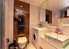 Квартира на аренду в центре Алании