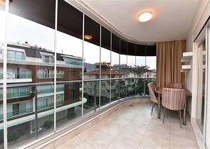 Квартира на аренду в центре Алании