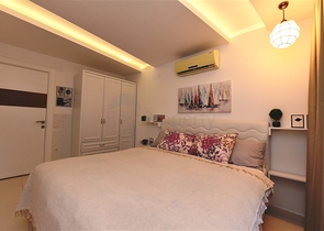 Квартира на аренду в центре Алании