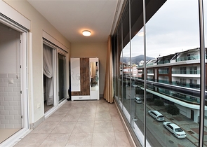 Квартира на аренду в центре Алании