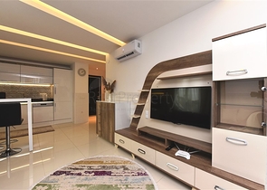 Квартира на аренду в центре Алании