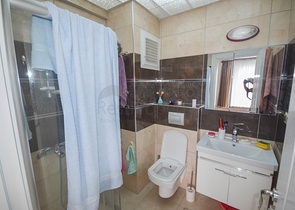 Меблированная квартира планировки 2+1