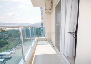 Меблированная квартира планировки 2+1