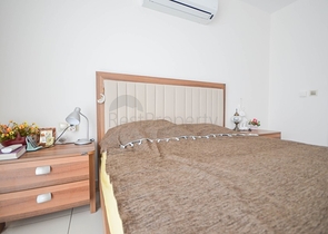 Меблированная квартира планировки 2+1