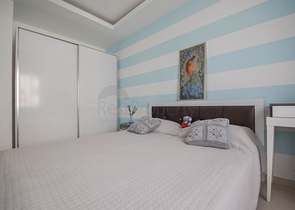 Меблированная квартира планировки 2+1