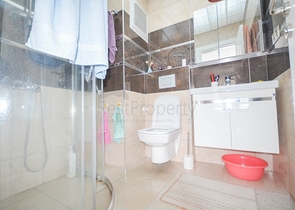 Меблированная квартира планировки 2+1