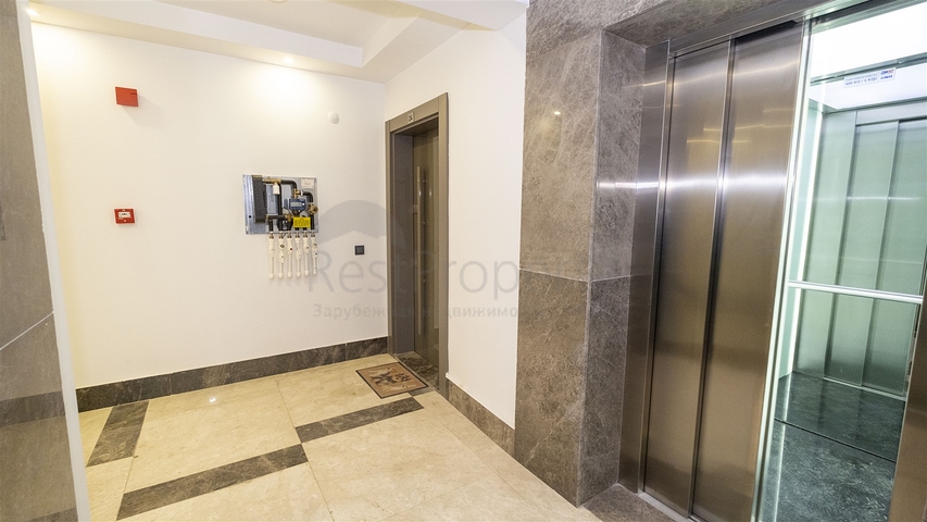 Квартиры в пешей доступности к морю в Анталии