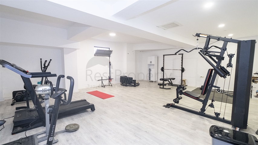 Квартиры в пешей доступности к морю в Анталии