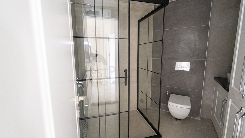 Квартиры в пешей доступности к морю в Анталии