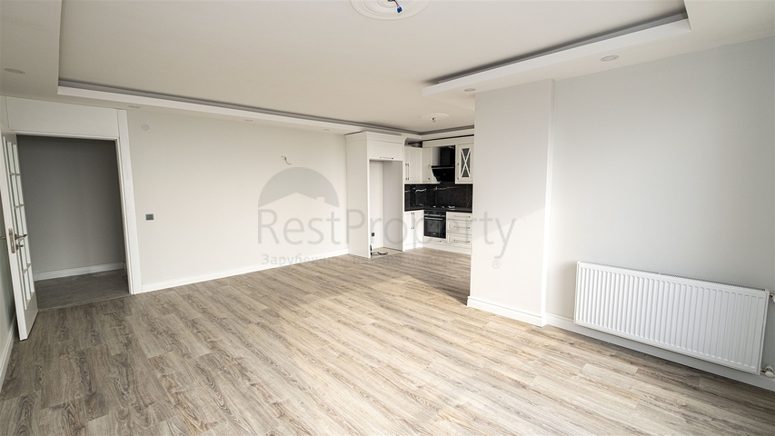 Квартиры в пешей доступности к морю в Анталии