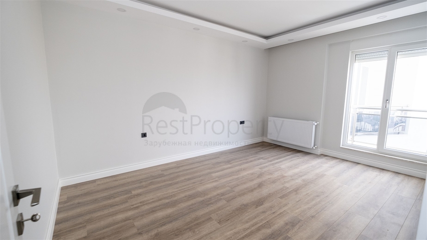 Квартиры в пешей доступности к морю в Анталии