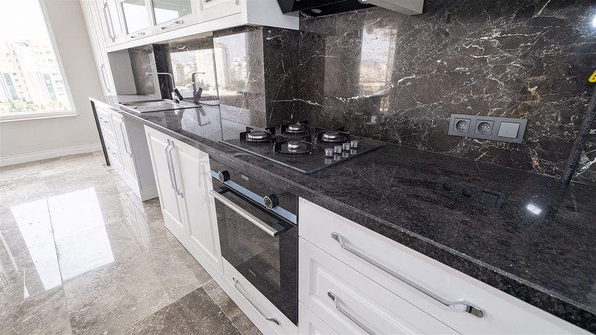 Квартиры в пешей доступности к морю в Анталии