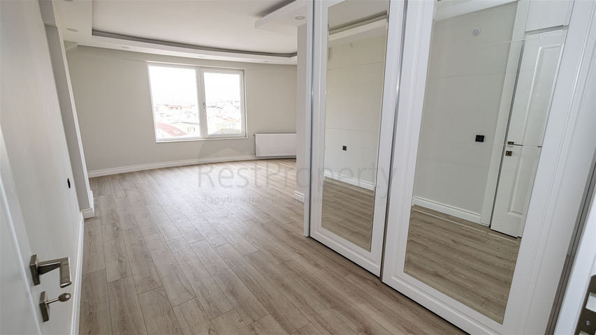 Квартиры в пешей доступности к морю в Анталии