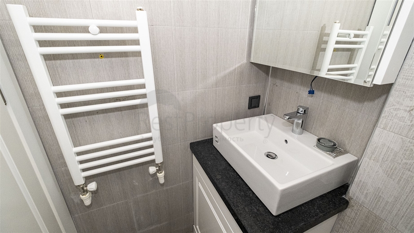 Квартиры в пешей доступности к морю в Анталии