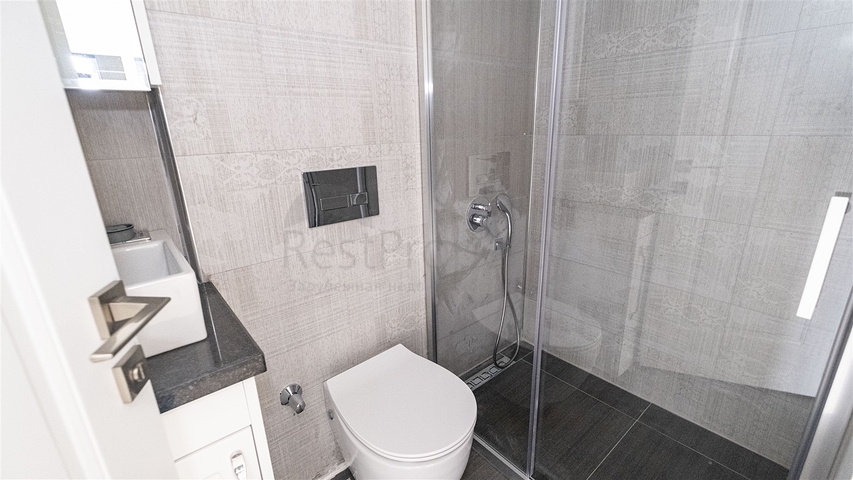 Квартиры в пешей доступности к морю в Анталии