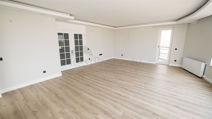 Квартиры в пешей доступности к морю в Анталии