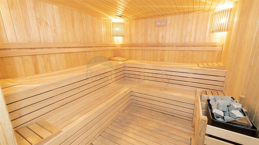 Квартиры в пешей доступности к морю в Анталии