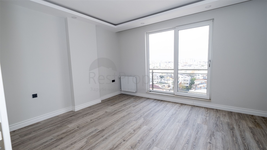 Квартиры в пешей доступности к морю в Анталии