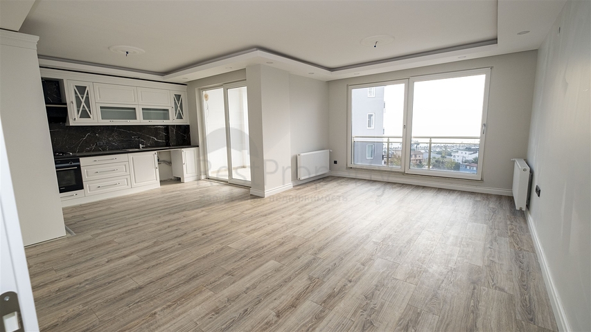 Квартиры в пешей доступности к морю в Анталии