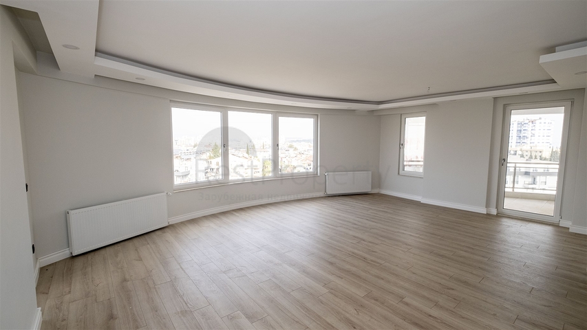 Квартиры в пешей доступности к морю в Анталии