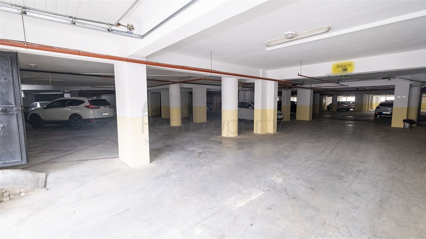 Квартиры в пешей доступности к морю в Анталии