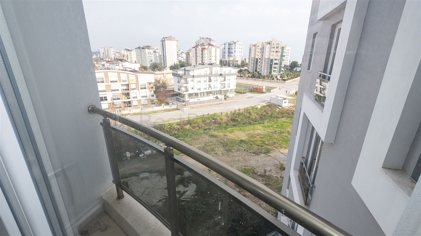 Квартиры в пешей доступности к морю в Анталии