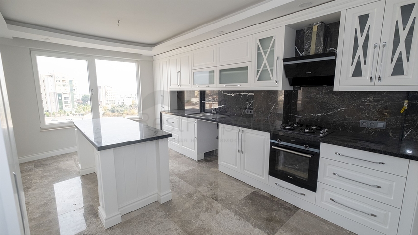 Квартиры в пешей доступности к морю в Анталии