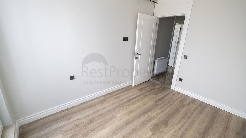 Квартиры в пешей доступности к морю в Анталии