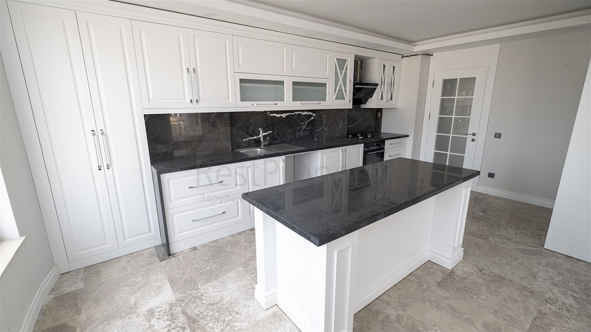 Квартиры в пешей доступности к морю в Анталии