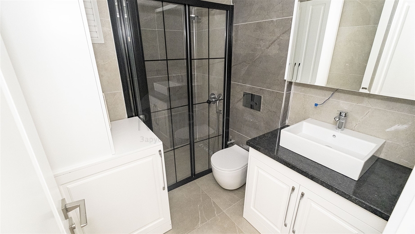 Квартиры в пешей доступности к морю в Анталии