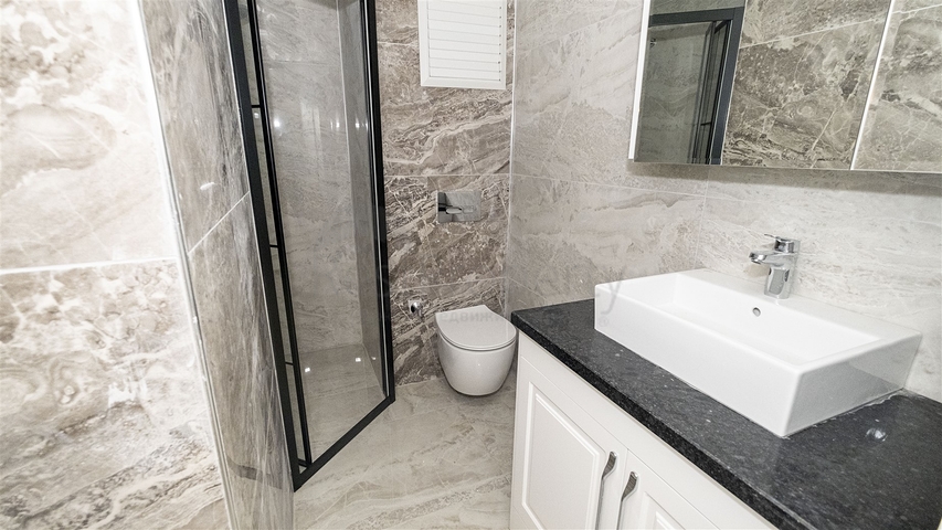 Квартиры в пешей доступности к морю в Анталии