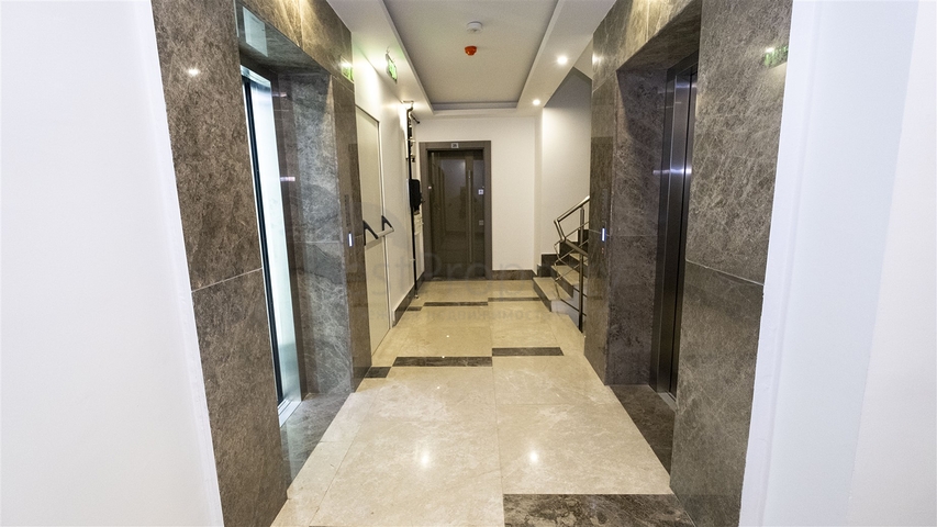 Квартиры в пешей доступности к морю в Анталии