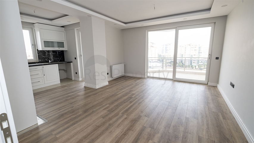 Квартиры в пешей доступности к морю в Анталии