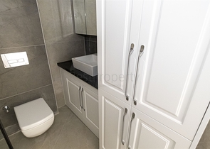 Квартиры в пешей доступности к морю в Анталии