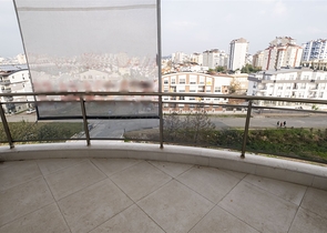 Квартиры в пешей доступности к морю в Анталии