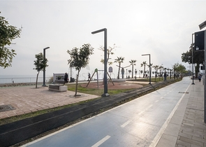 Квартиры в пешей доступности к морю в Анталии