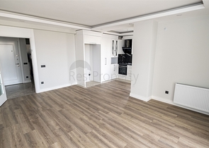 Квартиры в пешей доступности к морю в Анталии