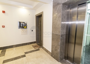 Квартиры в пешей доступности к морю в Анталии