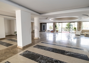 Квартиры в пешей доступности к морю в Анталии