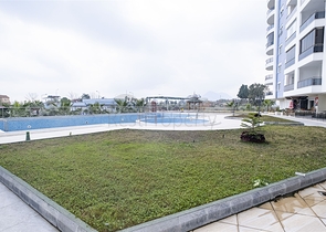 Квартиры в пешей доступности к морю в Анталии