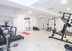 Квартиры в пешей доступности к морю в Анталии