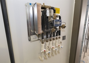 Квартиры в пешей доступности к морю в Анталии