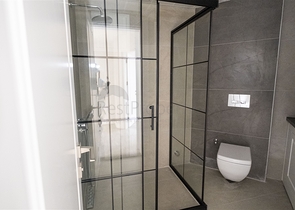 Квартиры в пешей доступности к морю в Анталии