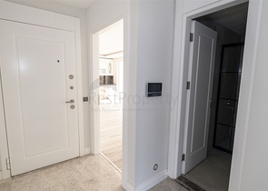 Квартиры в пешей доступности к морю в Анталии